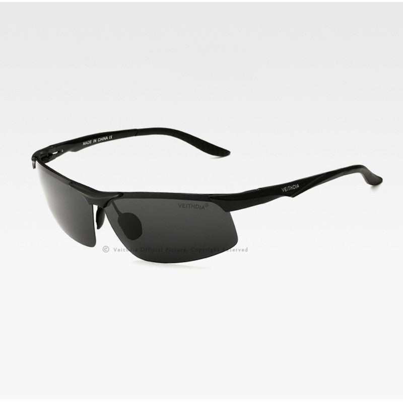 Online discount shop Australia - Brand Aluminum Magnesium Polarized Sunglasses Men S Sun Glasses Night Driving Mirror Male Eyewear Accessories Goggle Oculos