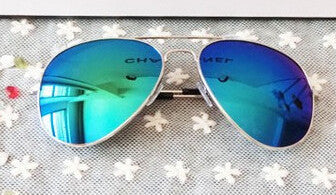 Online discount shop Australia - Fashion Star Sunglasses Women Men Polarized Aviator Mirrored Lens UV Protection Sun Glasses Gafas