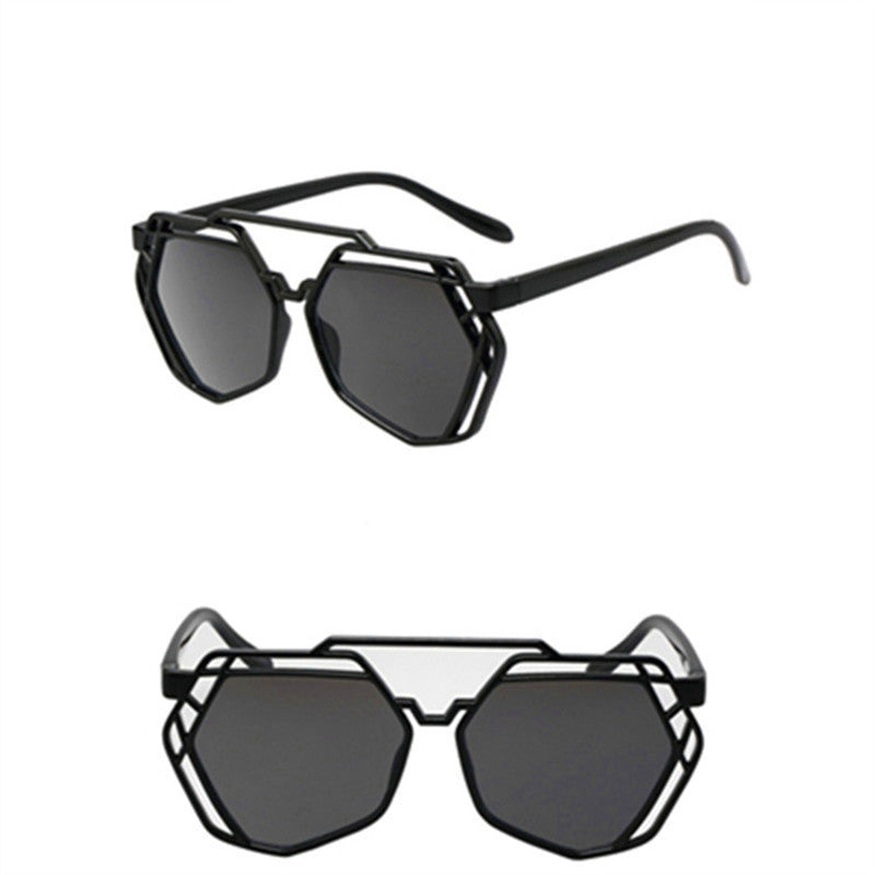 Online discount shop Australia - Luxury Brand Designer Women Sunglasses Oversize Acetate Cat Eye Sun Glasses Sexy Shades HD006