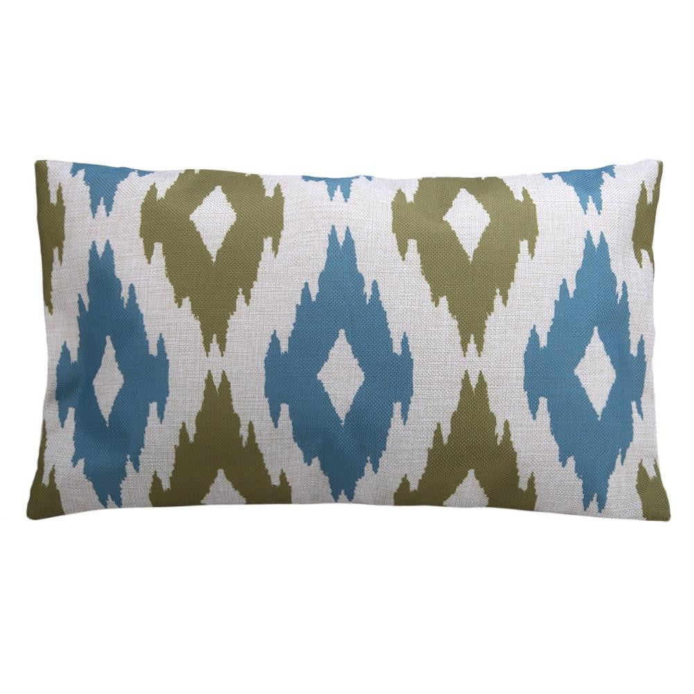 Online discount shop Australia - Creative pattern Decorative Pillowcase Thick Cotton Body Pillow Case 30 x 50 cm