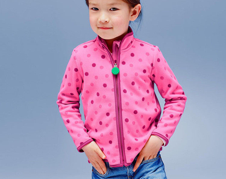 Online discount shop Australia - Children Kids Boy girl hoodies Baby Boys girls stripe fleece jackets and coats kids boys sweatshirt