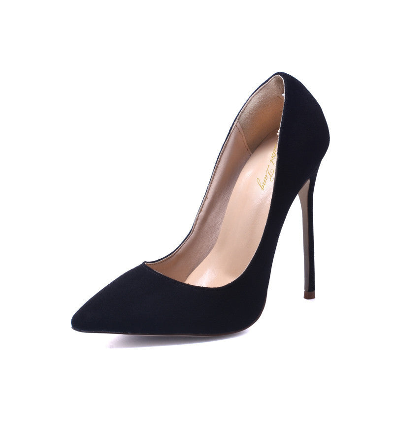 Discount on sale heels online