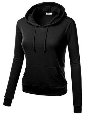 Online discount shop Australia - Casual hoodie women velour tracksuit solid sweatshirt women