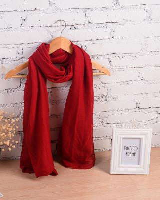 scarf womens scarves women scarfs luxury brand ladies hijab cotton/linen Solid woman silk shawls shawl warm stoles