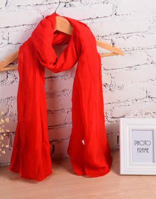 scarf womens scarves women scarfs luxury brand ladies hijab cotton/linen Solid woman silk shawls shawl warm stoles