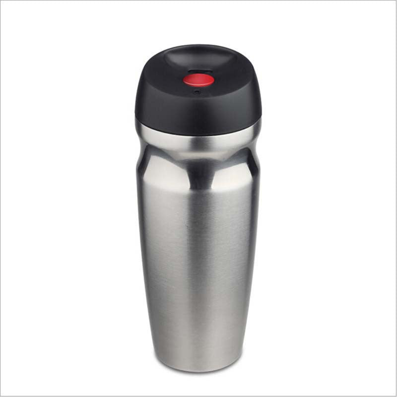 Online discount shop Australia - 450 ml Stainless Steel Insulated Thermoses Tumbler Vacuum Water Thermosmug Coffee Mug Tea Thermos Bottle Thermocup Car Mug
