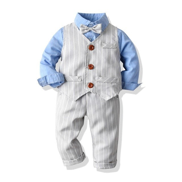 Baby dress hot sale boy online