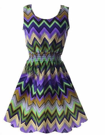 Online discount shop Australia - 22 Colors New  Women Tank Chiffon Beach Vestido Sleeveless T-shirts Floral Vestidoes M L XL XXL