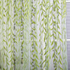 Online discount shop Australia - Home Textile Tree Willow Curtains Blinds Voile Tulle Room Curtain Sheer Panel Drapes for bedroom living room kitchen cortinas