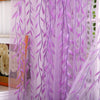 Online discount shop Australia - Home Textile Tree Willow Curtains Blinds Voile Tulle Room Curtain Sheer Panel Drapes for bedroom living room kitchen cortinas