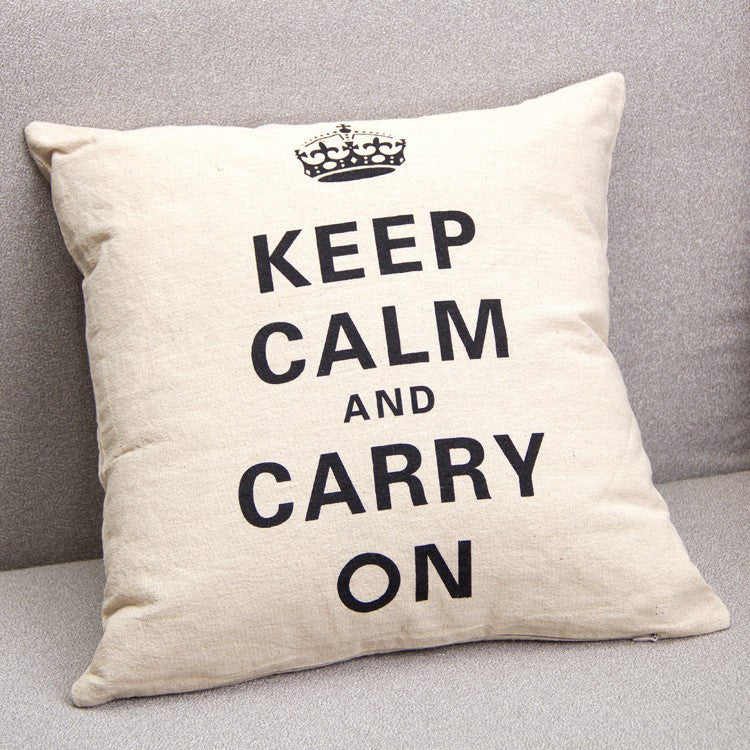 Online discount shop Australia - linencushion/pillow(not including insert/filling) for sofa/ home decoration/coffee shop/office