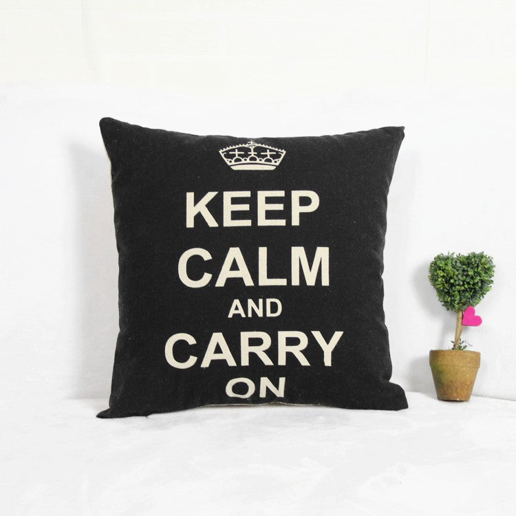 Online discount shop Australia - linencushion/pillow(not including insert/filling) for sofa/ home decoration/coffee shop/office