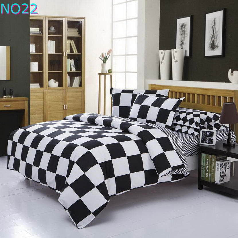 Online discount shop Australia - Bedding Sets Blue feather plus Cotton quilt/Duvet Cover Bed Sheet pillowcase 3/4 pcs Home bedding Queen Full Twin Size