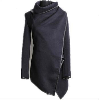 Women Overcoat Womens Coats AWC0016