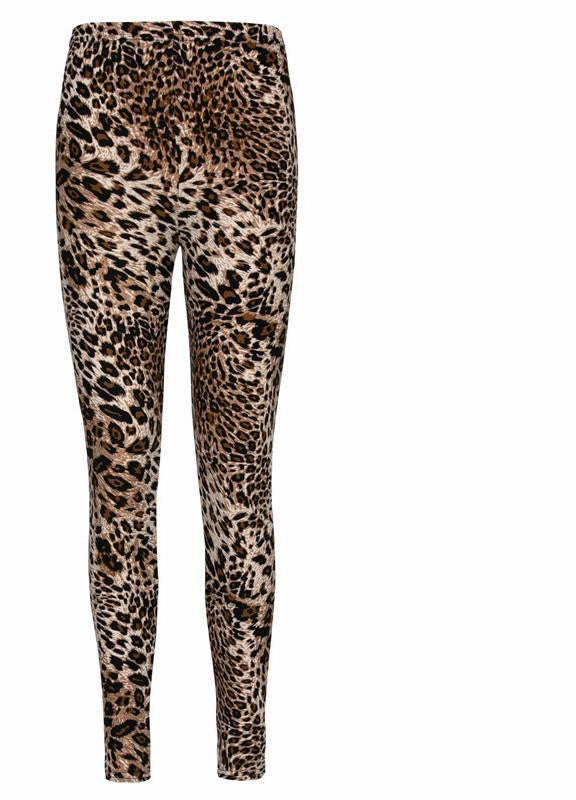 Leggings Womens Leopard Leggings Print Skinny Pants High Elastic stretch pants female geometric jeans leggins