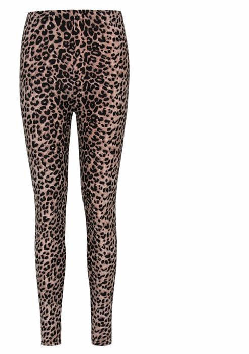 Leggings Womens Leopard Leggings Print Skinny Pants High Elastic stretch pants female geometric jeans leggins