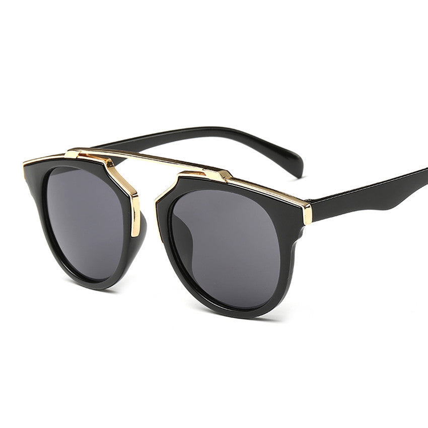 Fashion Cat Eye Sunglasses Women Brand Vintage Sun Glasses Men Woman UV400 Glasses
