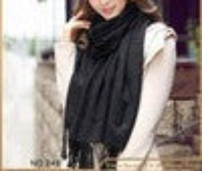 Online discount shop Australia - Fashion Wool Women Scarf Scarf Plaid Thick Large Scarf Women Warp