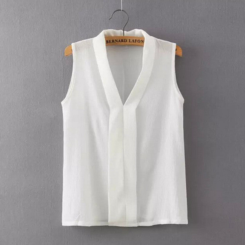 Office Shirts Style Chiffon Shirt Women Blouses Tops Elegant Casual Women's Shirt