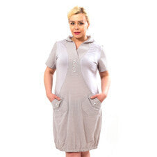 Online discount shop Australia - Dress Women Casual Dress Summer Loose Dresses For Women Hoodie