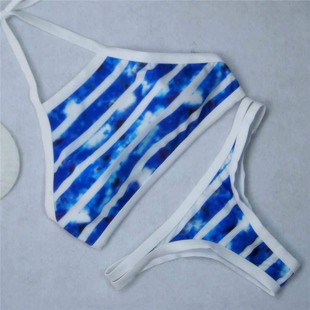 Women Bikini Set est Bikinis Push Up Swimwear Female Swimsuit Bathing Suit Brazilian Bandage Biquini