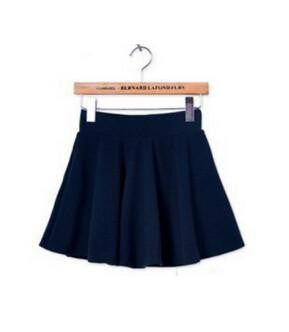 Women Spring Summer sexy Skirt lady Short Skater female mini Skirt