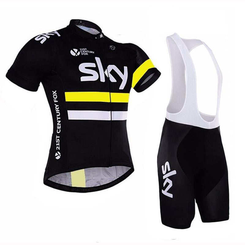 Team 2025 sky clothing