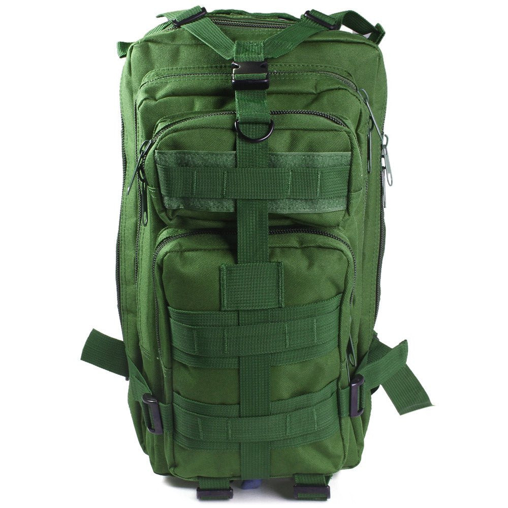 Online discount shop Australia - 9 color 3P Outdoor Tactical Backpack 30L Military bag Army Trekking Sport Travel Rucksack Camping Hiking Trekking Camouflage Bag