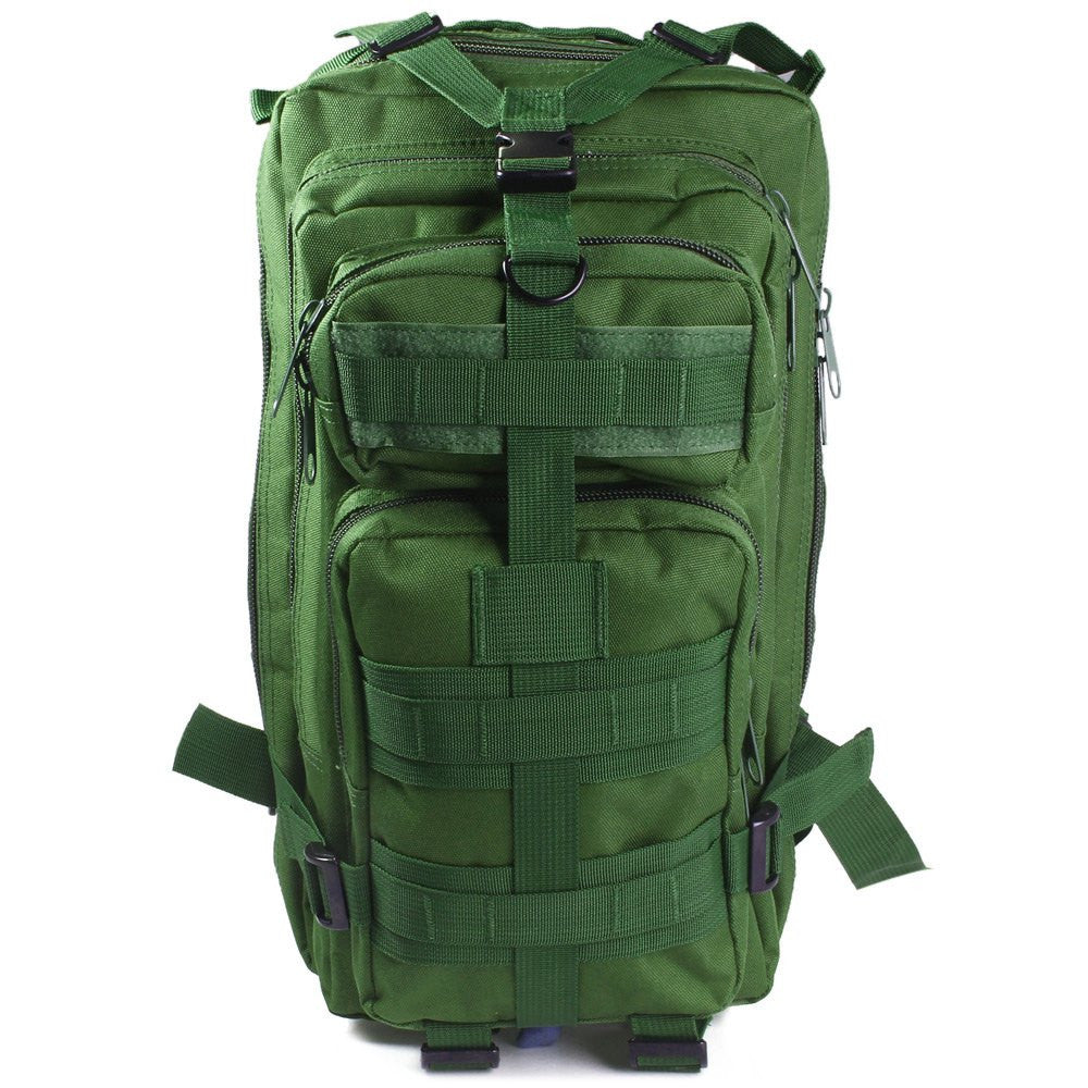 9 color 3P Outdoor Tactical Backpack 30L Military bag Army Trekking Sp 9 color 3P Outdoor Tactical Backpack 30L Military bag Army Trekking Sp