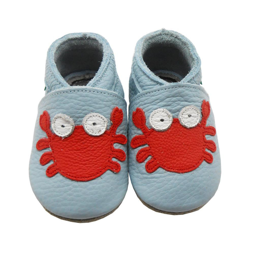 Online discount shop Australia - Fashion Cow Leather Baby Moccasins Soft Soled Baby Boy Shoes Girl Newborn Infant Crib Shoes First Walkers