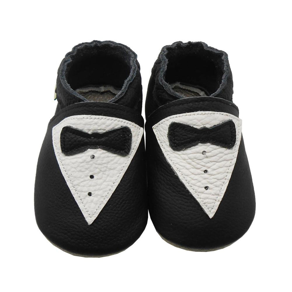 Online discount shop Australia - Fashion Cow Leather Baby Moccasins Soft Soled Baby Boy Shoes Girl Newborn Infant Crib Shoes First Walkers