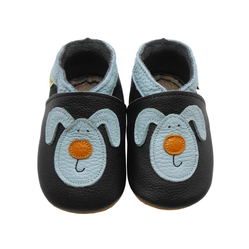 Online discount shop Australia - Fashion Cow Leather Baby Moccasins Soft Soled Baby Boy Shoes Girl Newborn Infant Crib Shoes First Walkers