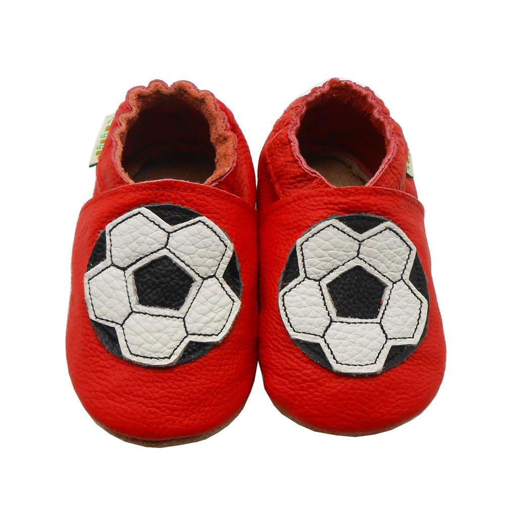 Online discount shop Australia - Fashion Cow Leather Baby Moccasins Soft Soled Baby Boy Shoes Girl Newborn Infant Crib Shoes First Walkers