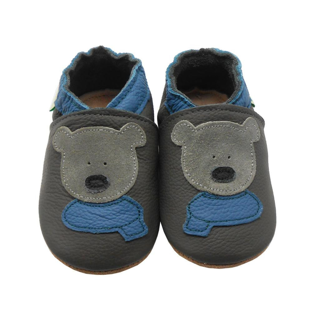 Online discount shop Australia - Fashion Cow Leather Baby Moccasins Soft Soled Baby Boy Shoes Girl Newborn Infant Crib Shoes First Walkers