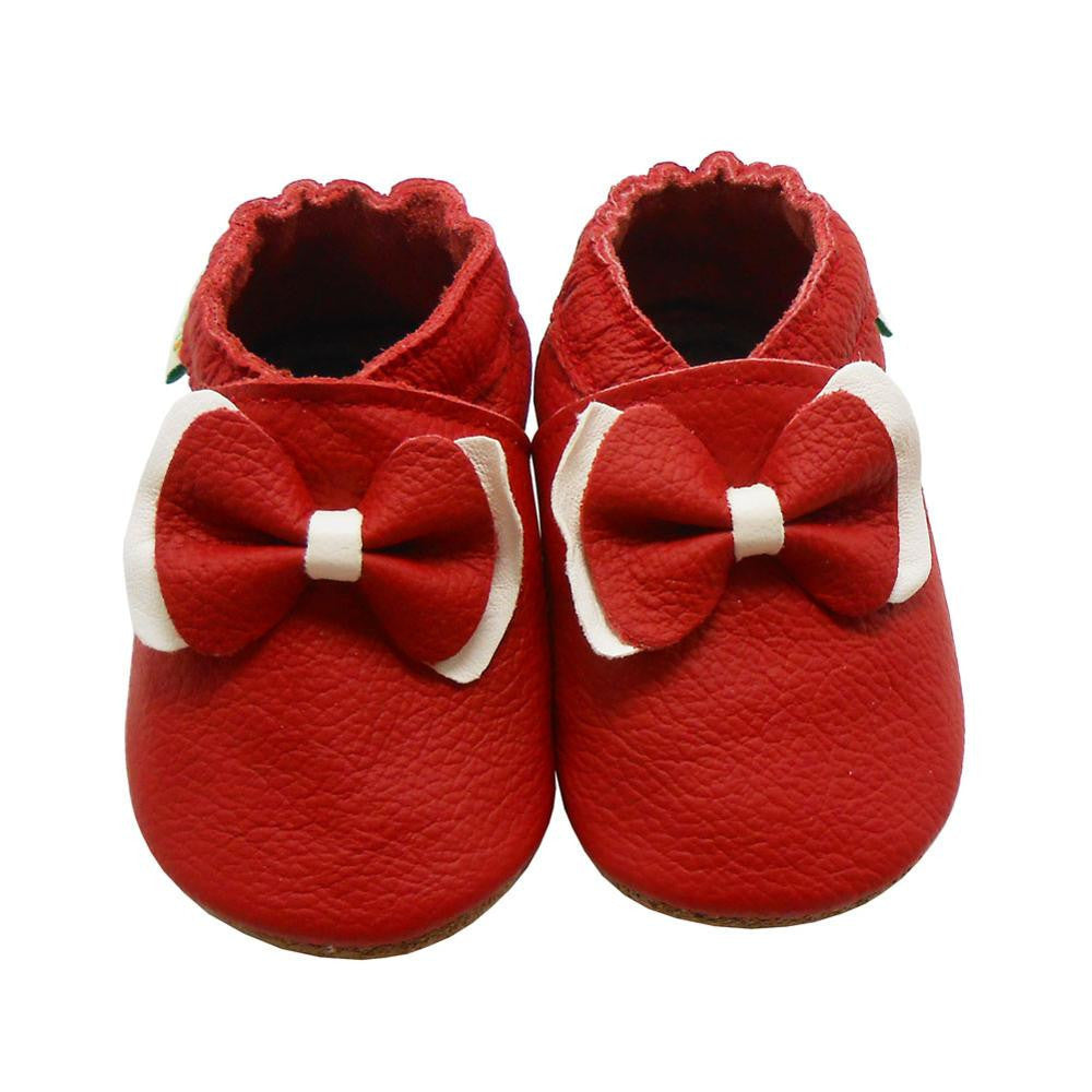 Online discount shop Australia - Fashion Cow Leather Baby Moccasins Soft Soled Baby Boy Shoes Girl Newborn Infant Crib Shoes First Walkers