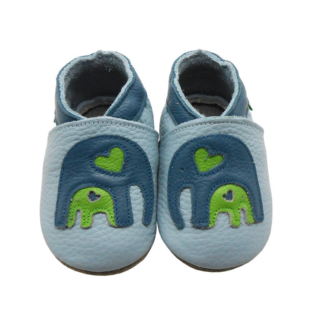 Online discount shop Australia - Fashion Cow Leather Baby Moccasins Soft Soled Baby Boy Shoes Girl Newborn Infant Crib Shoes First Walkers