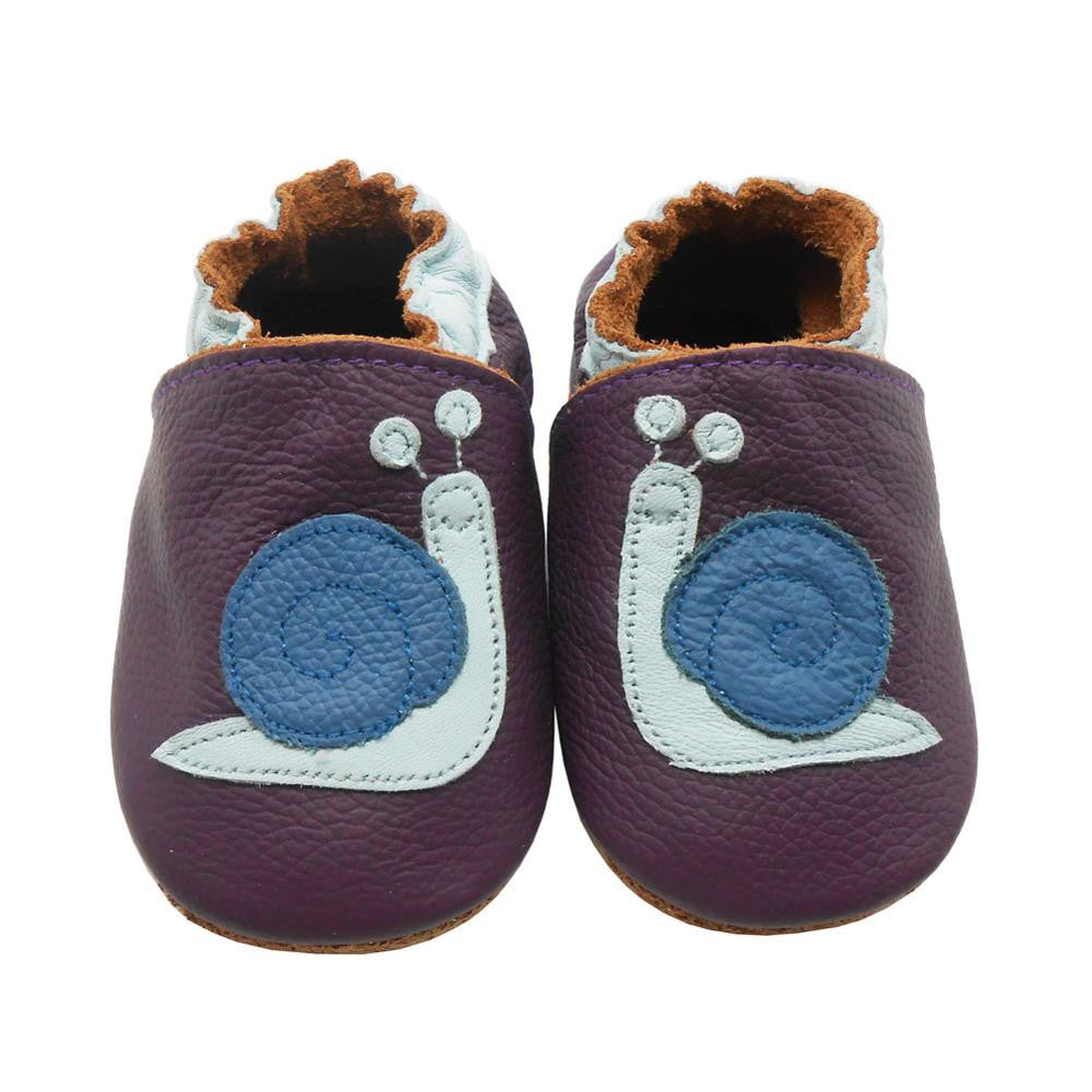 Online discount shop Australia - Fashion Cow Leather Baby Moccasins Soft Soled Baby Boy Shoes Girl Newborn Infant Crib Shoes First Walkers