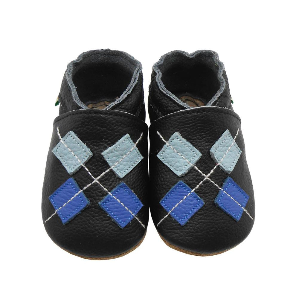 Online discount shop Australia - Fashion Cow Leather Baby Moccasins Soft Soled Baby Boy Shoes Girl Newborn Infant Crib Shoes First Walkers