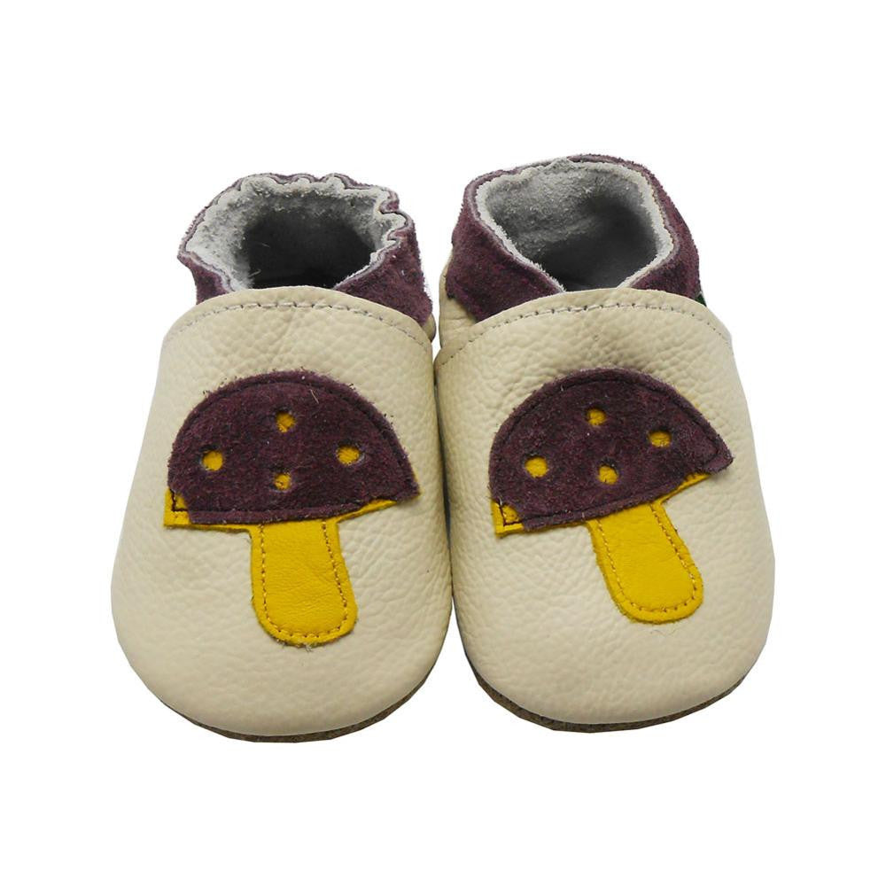 Online discount shop Australia - Fashion Cow Leather Baby Moccasins Soft Soled Baby Boy Shoes Girl Newborn Infant Crib Shoes First Walkers