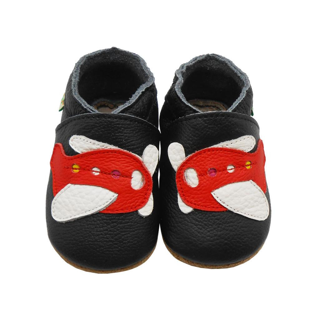 Online discount shop Australia - Fashion Cow Leather Baby Moccasins Soft Soled Baby Boy Shoes Girl Newborn Infant Crib Shoes First Walkers