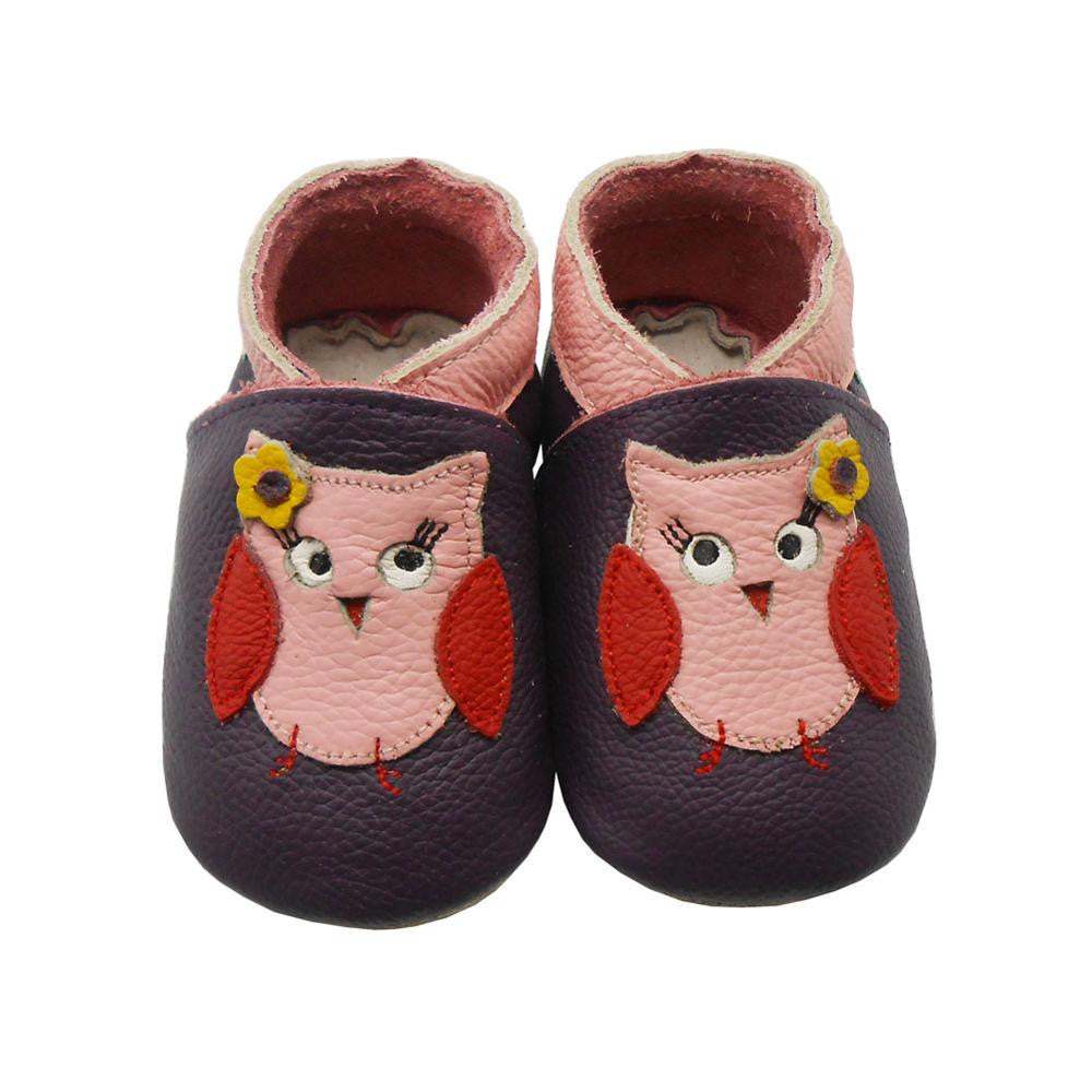 Online discount shop Australia - Fashion Cow Leather Baby Moccasins Soft Soled Baby Boy Shoes Girl Newborn Infant Crib Shoes First Walkers