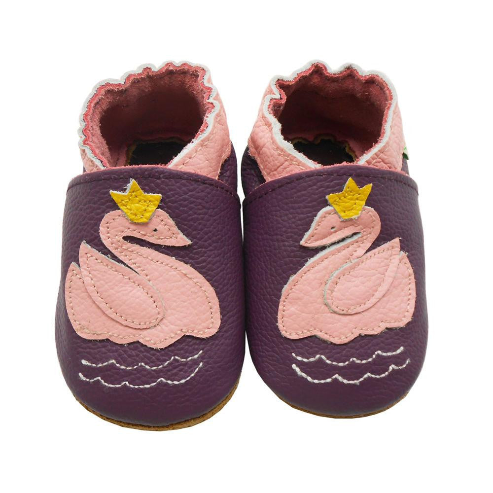 Online discount shop Australia - Fashion Cow Leather Baby Moccasins Soft Soled Baby Boy Shoes Girl Newborn Infant Crib Shoes First Walkers