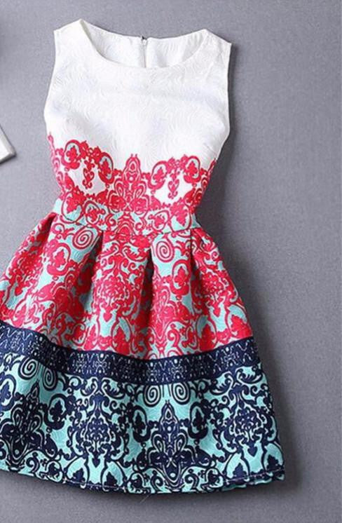 Buy Trendy & Affordable Girl's Dresses Online | JJ's House