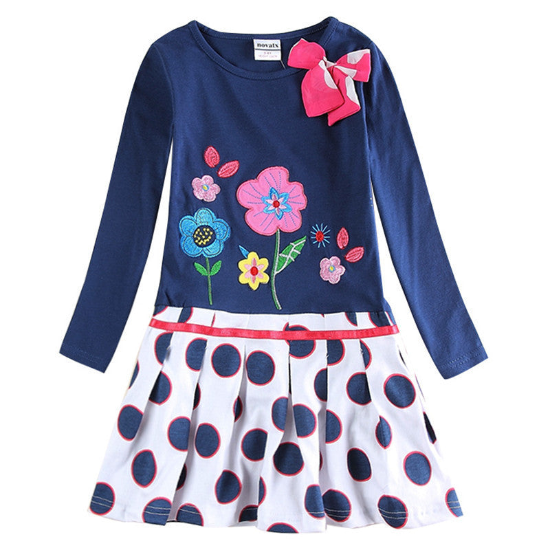 Online discount shop Australia - Baby girl dress bunny girl dresses for weddings party kids dresses for girls clothing style girls dress H5922
