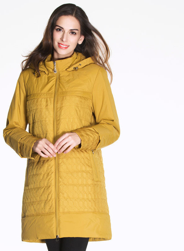 Online discount shop Australia - Astrid Fashion  and  Coat Plus Size Women Coats  Woman Jacket High Quality Jackets Coat AM-2181