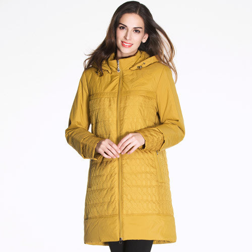 Online discount shop Australia - Astrid Fashion  and  Coat Plus Size Women Coats  Woman Jacket High Quality Jackets Coat AM-2181