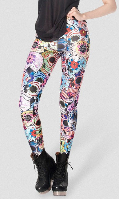 Online discount shop Australia - ADVENTURE TIME cartoon pattern 3d print 20 designs women pants PUNK women leggings casual