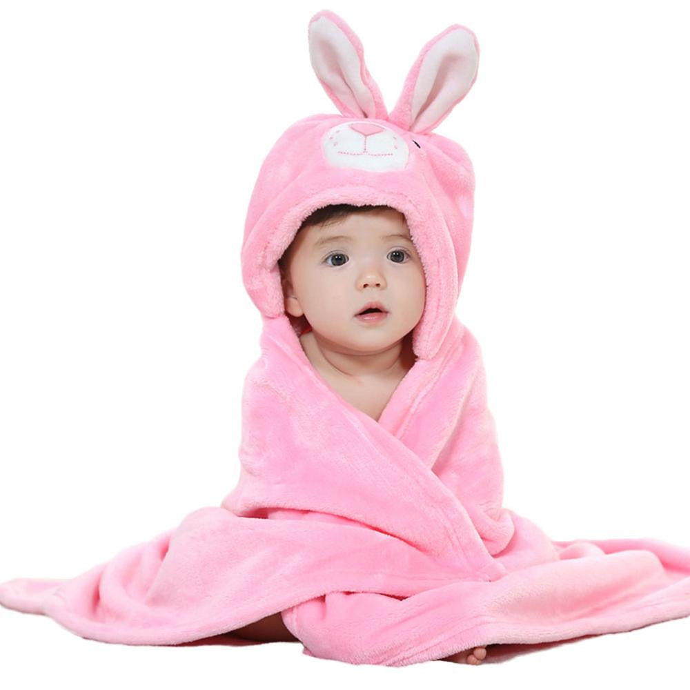 Online discount shop Australia - 8 types New Cartoon Animal Baby Hooded Bathrobe Baby Towel Children Bath Kids Infant Baby Bathrobe