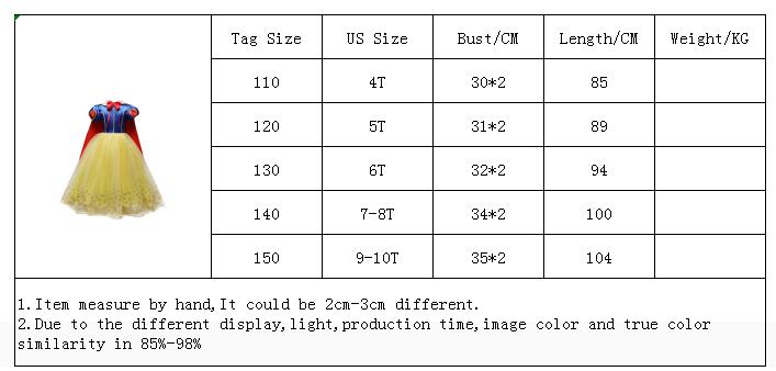 Princess Girl Dress Girl Children Christmas Party Costume For Kids Girls Clothes Fantasy Kids Ball Wear Dress Up