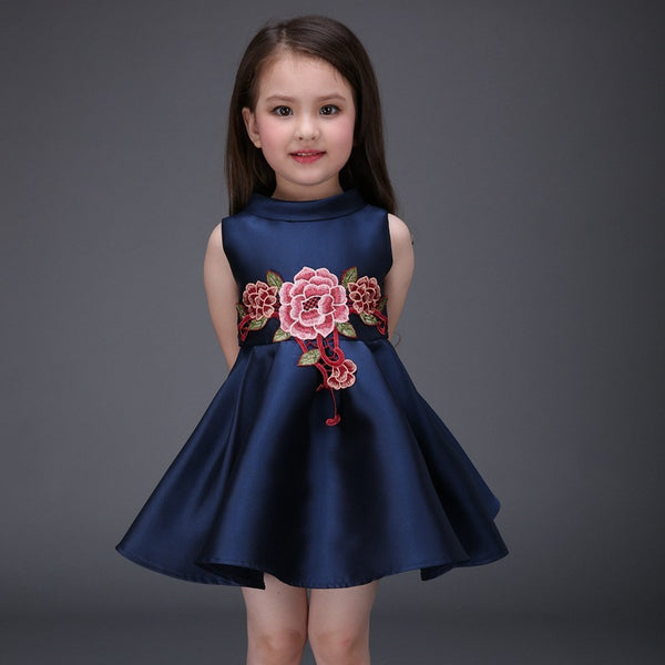 Baby girl sale frocks online usa